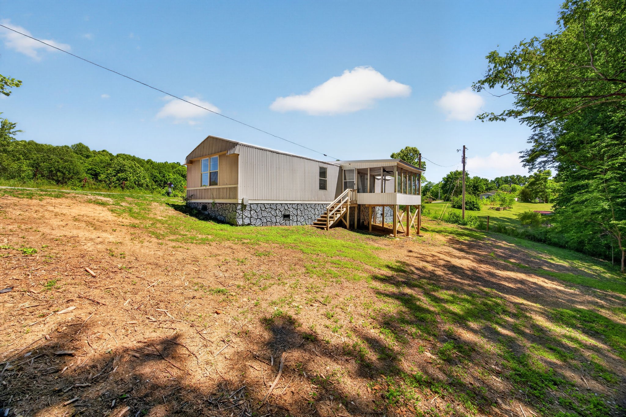 1086 O D Rogers Road Baxter, TN 38544 - Photo 20 of 25