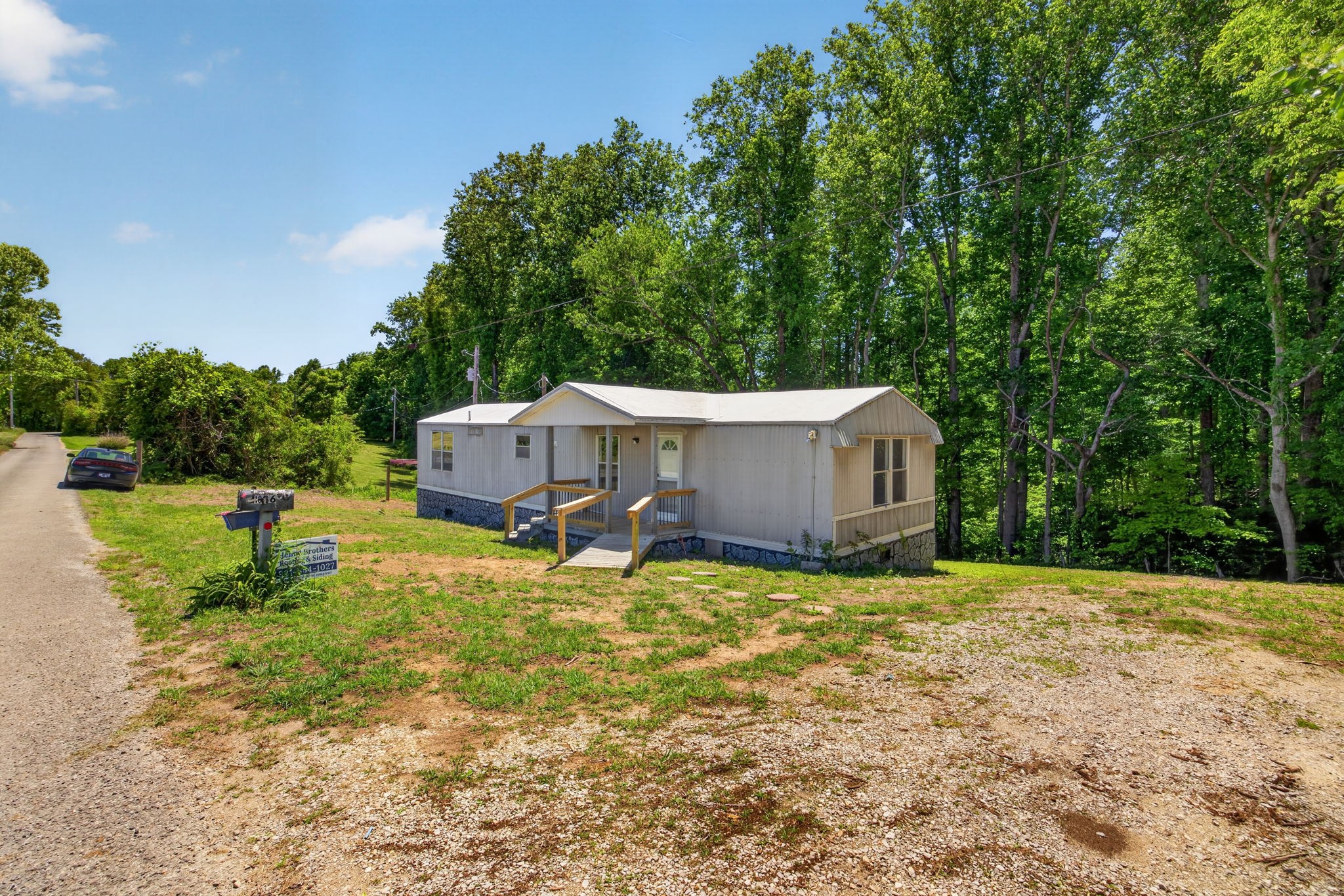 1086 O D Rogers Road Baxter, TN 38544 - Photo 23 of 25