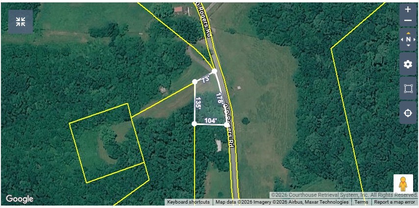 1086 O D Rogers Road Baxter, TN 38544 - Photo 25 of 25