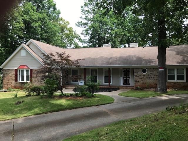 2501 Leeshire Road Tucker, GA 30084 - Photo 1 of 1 Gallery Image 1