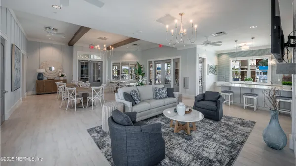 $563,480 | 288 Manistique Avenue, St. Augustine, FL 32092