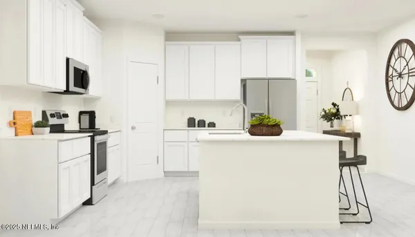 $563,480 | 288 Manistique Avenue, St. Augustine, FL 32092