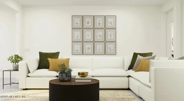 $563,480 | 288 Manistique Avenue, St. Augustine, FL 32092