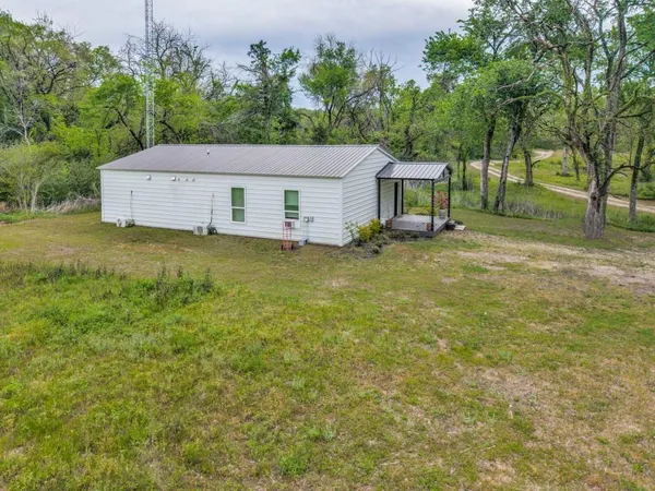 $399,000 | 7064 County Road 131A, Terrell, TX 75161