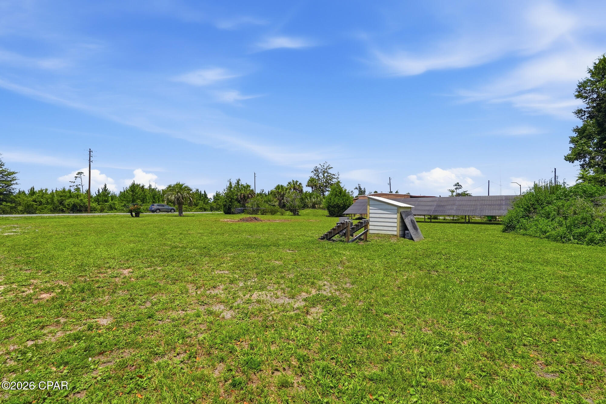 3130 Transmitter Road Panama City, FL 32404 - Photo 41 of 50