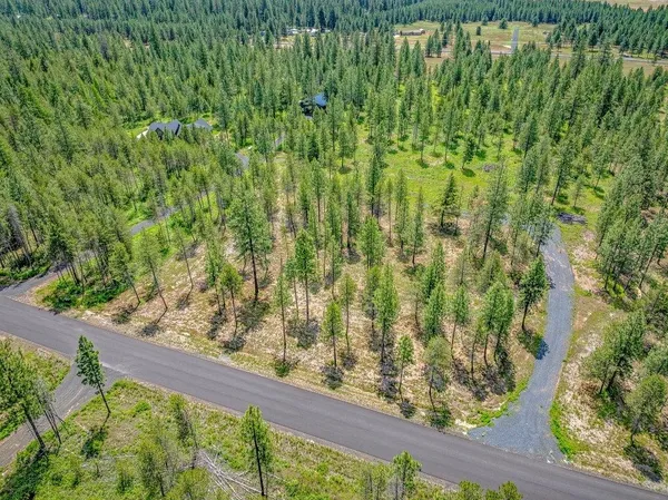 $272,000 | Nka West Findley Road, Unit LOT G, Deer Park, WA 99006
