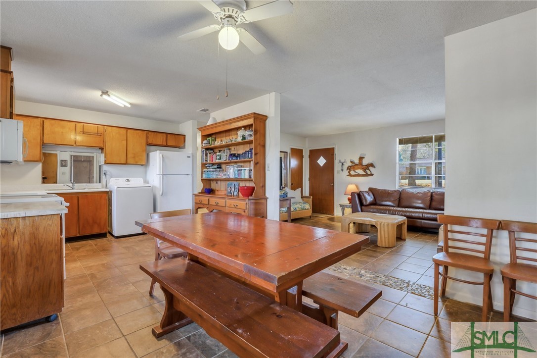 405 McCall Road Springfield, GA 31329 - Photo 15 of 31