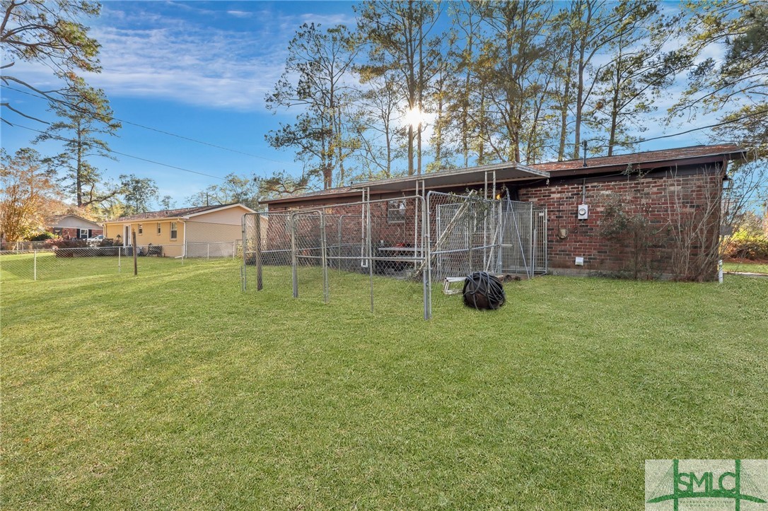 405 McCall Road Springfield, GA 31329 - Photo 7 of 31