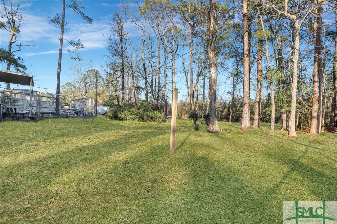 405 McCall Road Springfield, GA 31329 - Photo 8 of 31