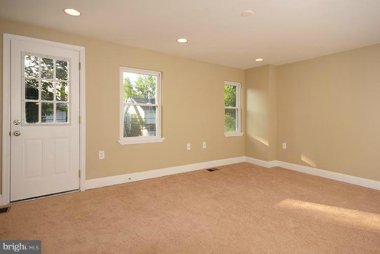 3613 Grantley Road Baltimore, MD 21215 - Photo 3 of 22 Bedroom