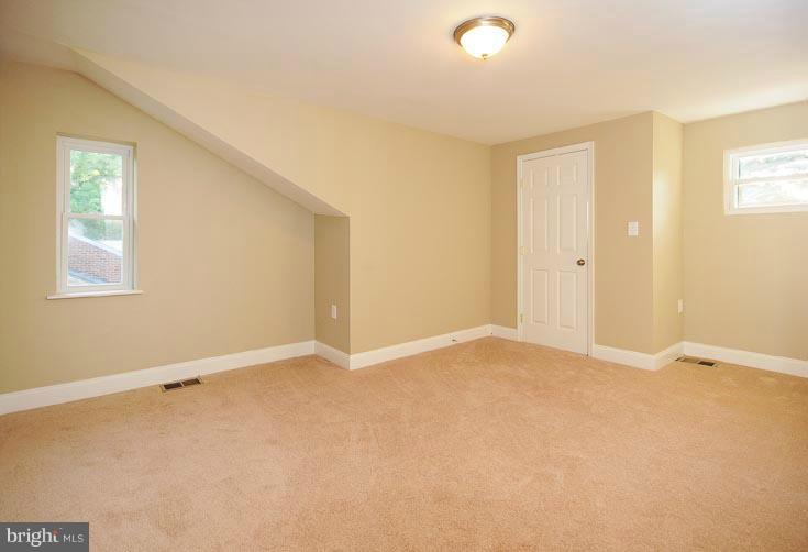 3613 Grantley Road Baltimore, MD 21215 - Photo 10 of 22 Bedroom