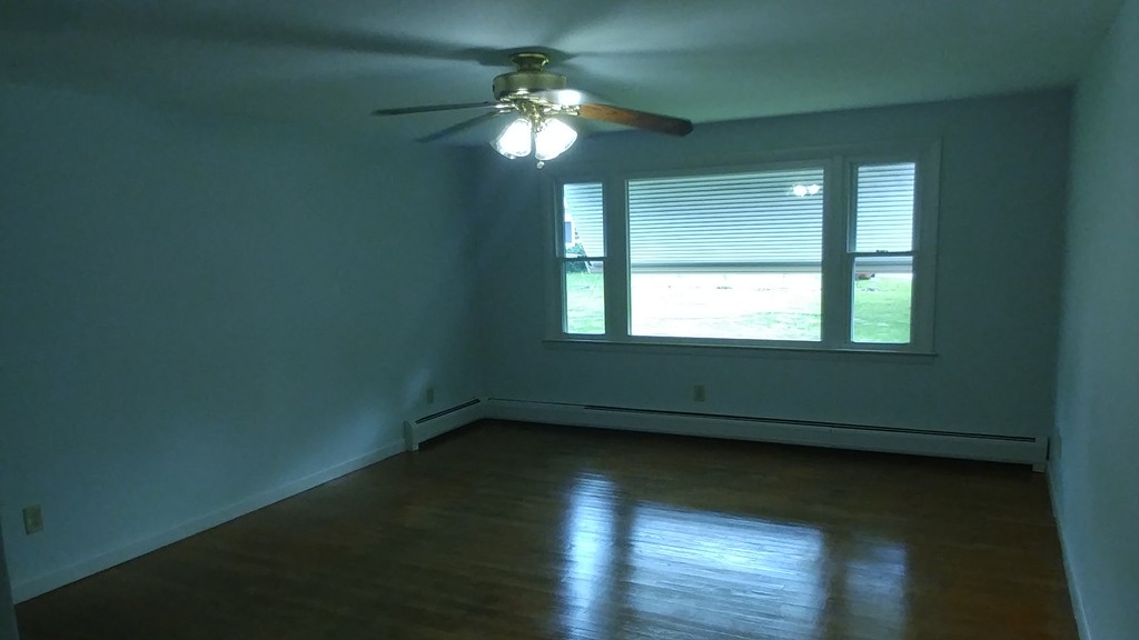 185 Chudy Street Three Rivers, MA 01080 - Photo 12 of 16 a view of empty room with window