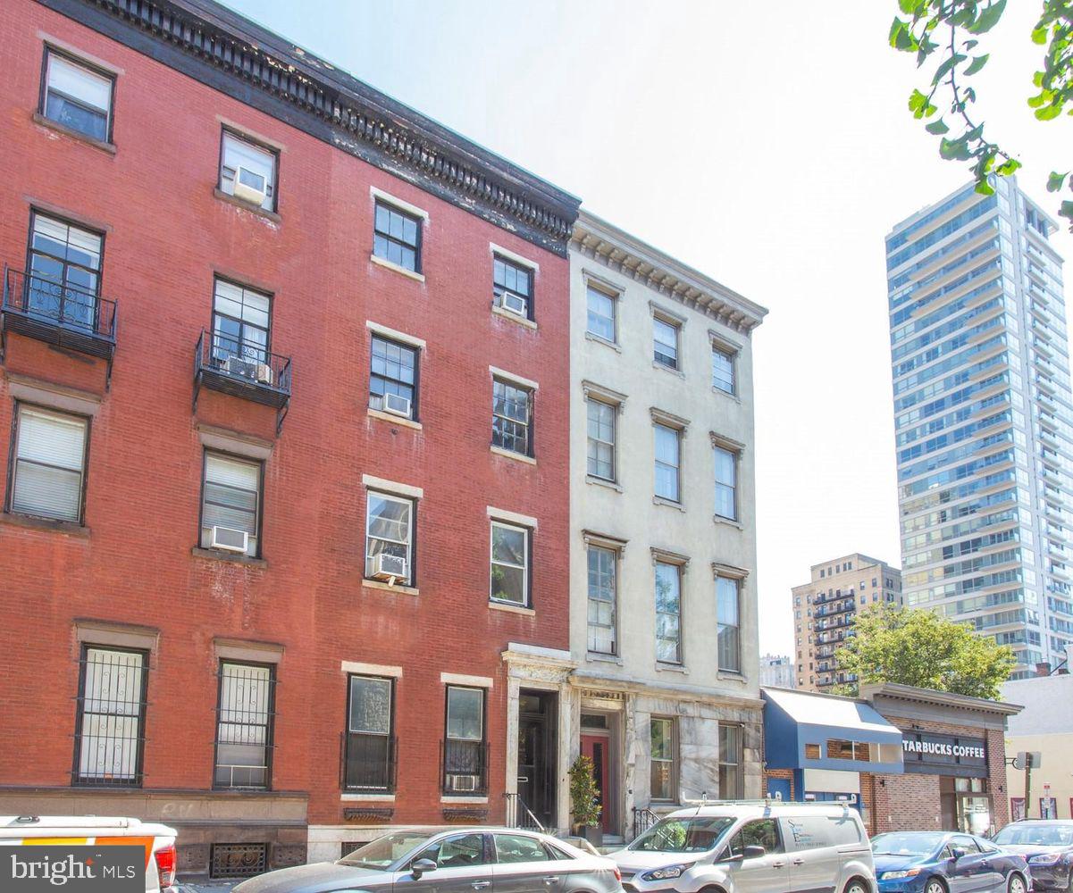 1807 Spruce Street, Unit 3R Philadelphia, PA 19103 - Photo 9 of 9