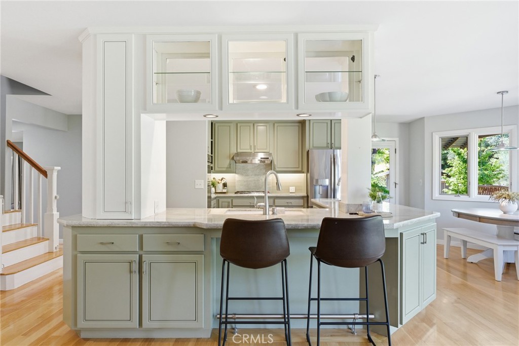 535 Stilson Canyon Road Chico, CA 95928 - Photo 14 of 73 Kitchen