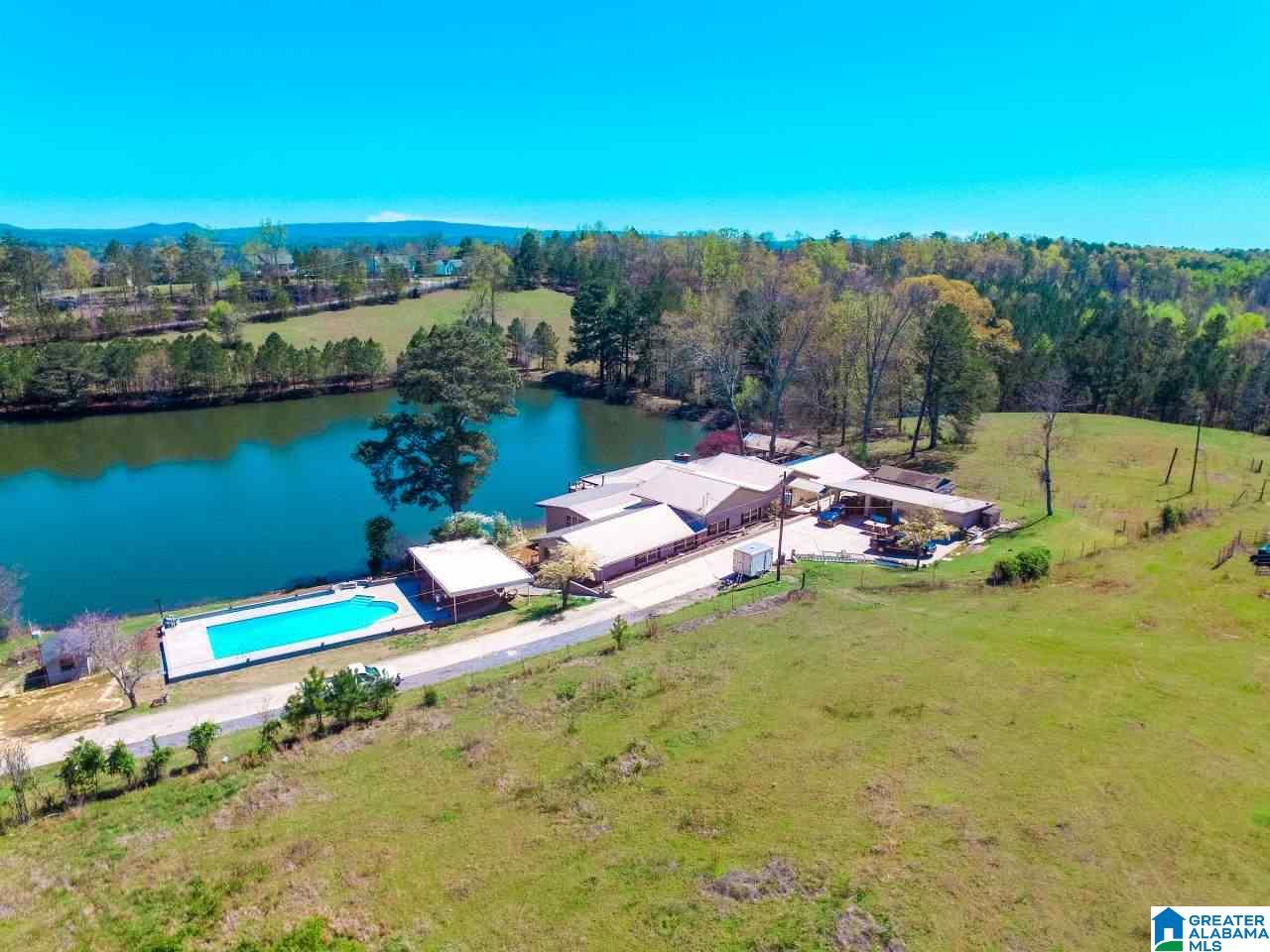 172 Blackjack Road Trussville, AL 35173 - Photo 1 of 48