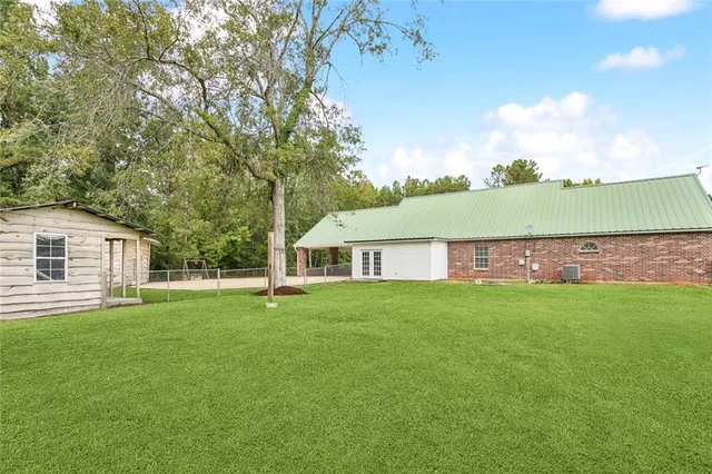 $349,000 | 22084 Morgan Howes Road, Ponchatoula, LA 70454