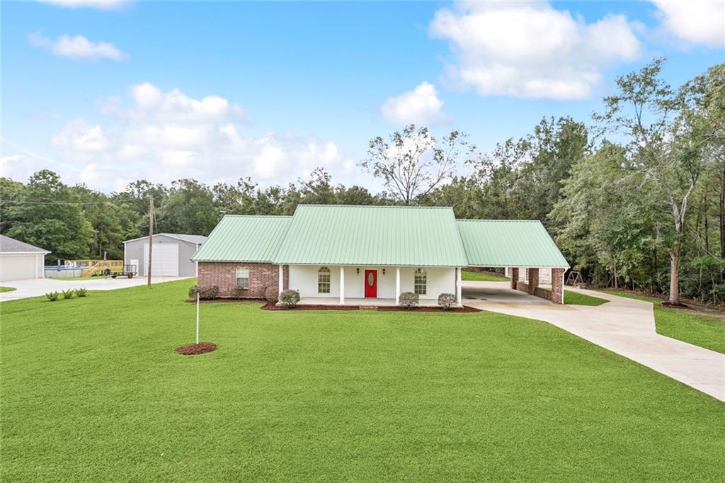 22084 Morgan Howes Road Ponchatoula, LA 70454 - Photo 16 of 16