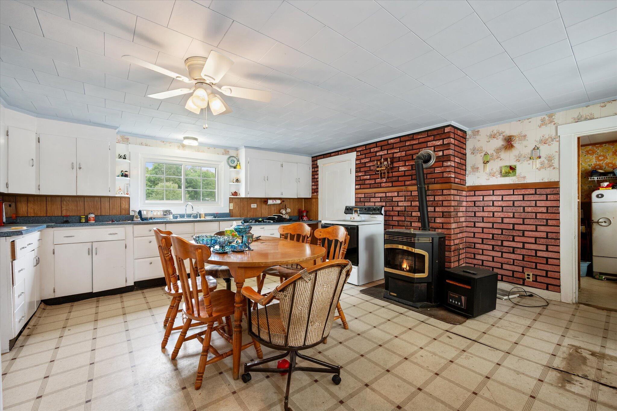 13 Stetson Road Stetson, ME 04488 - Photo 8 of 48 08-Kitchen
