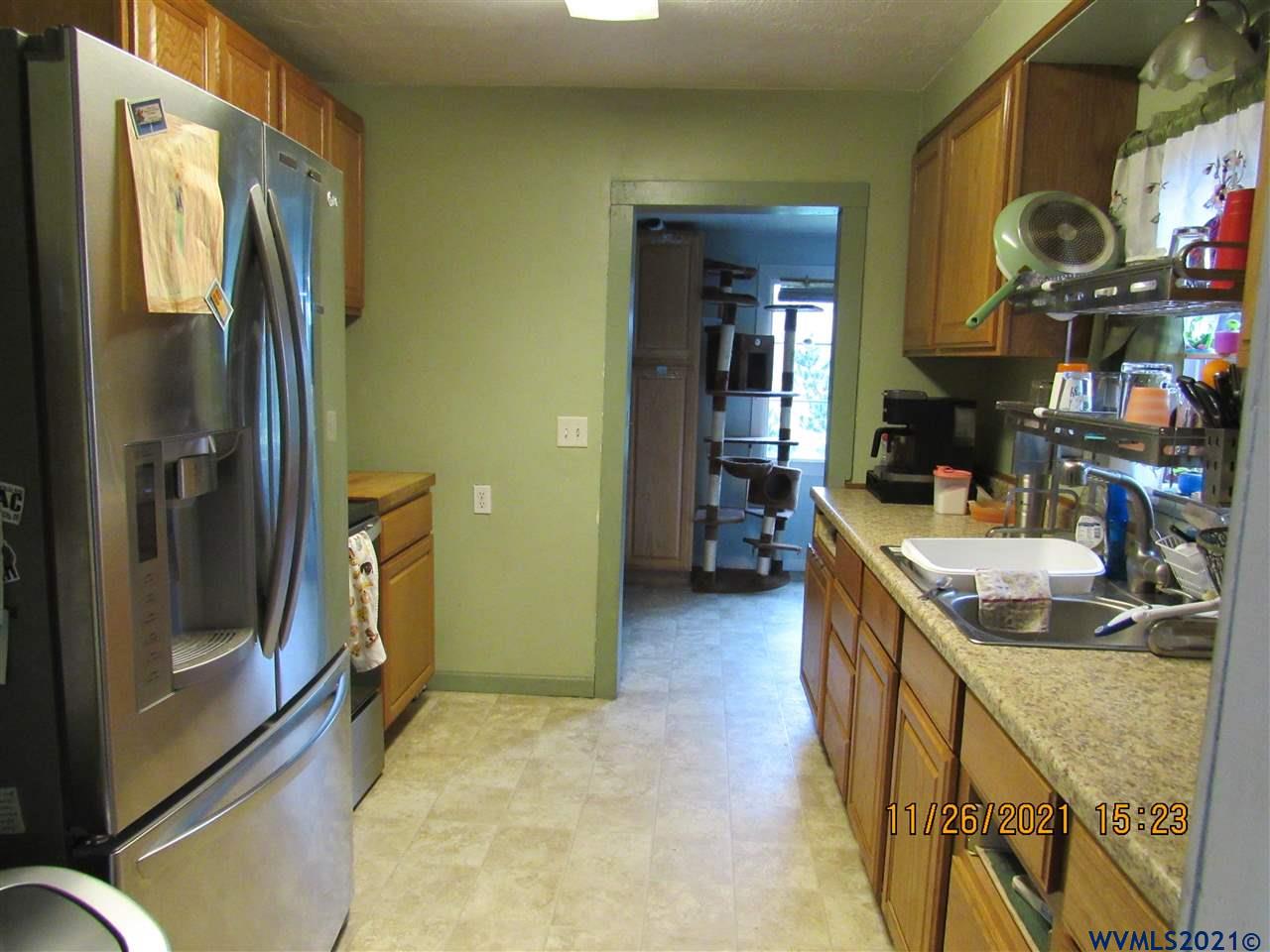 21276 Ferry Road Southeast Stayton, OR 97383 - Photo 6 of 21