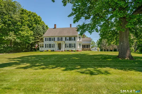 $465,000 | 616 Murdock Avenue, Meriden, CT 06450