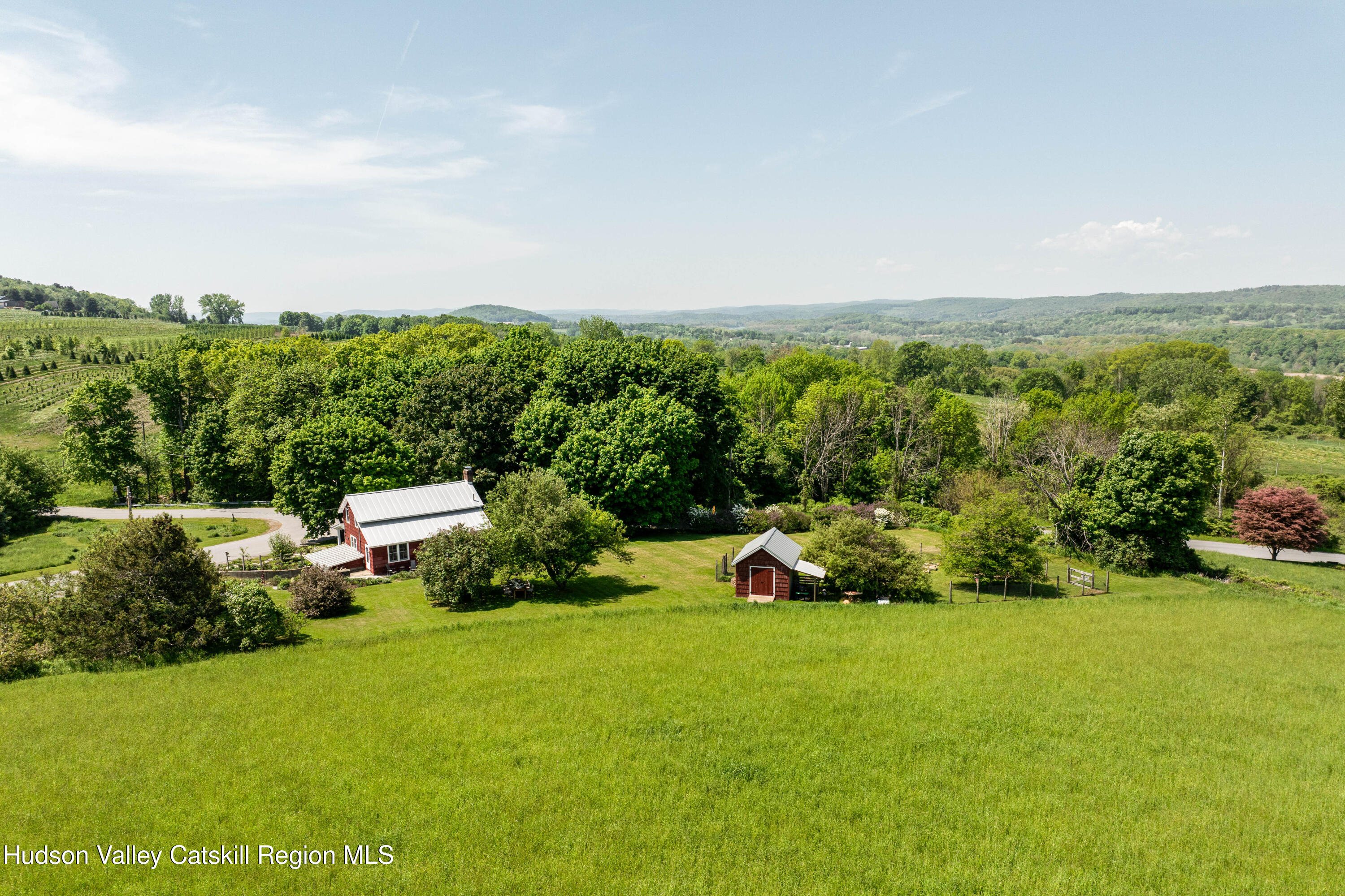 1 Breezy Hill Road Copake Falls, NY 12517 - Photo 49 of 57 1 Breezy Hill x This OId Hudson -49