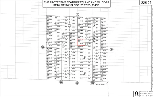 $4,900 | 0 No Address Available, Boron, CA 93516