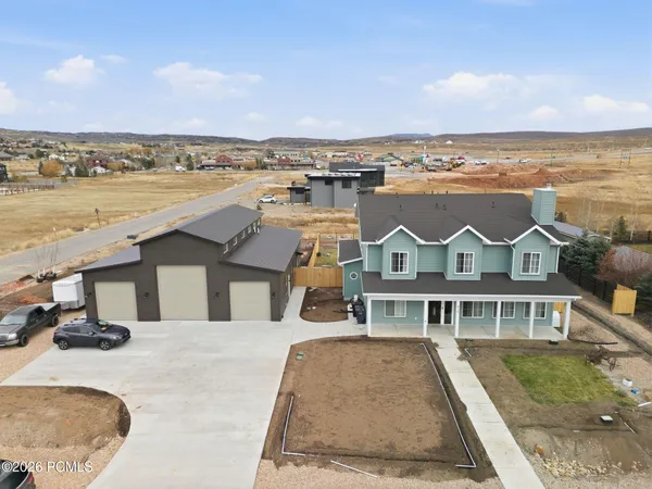 $8,000 | 415 East Earl Street, Park City, UT 84098