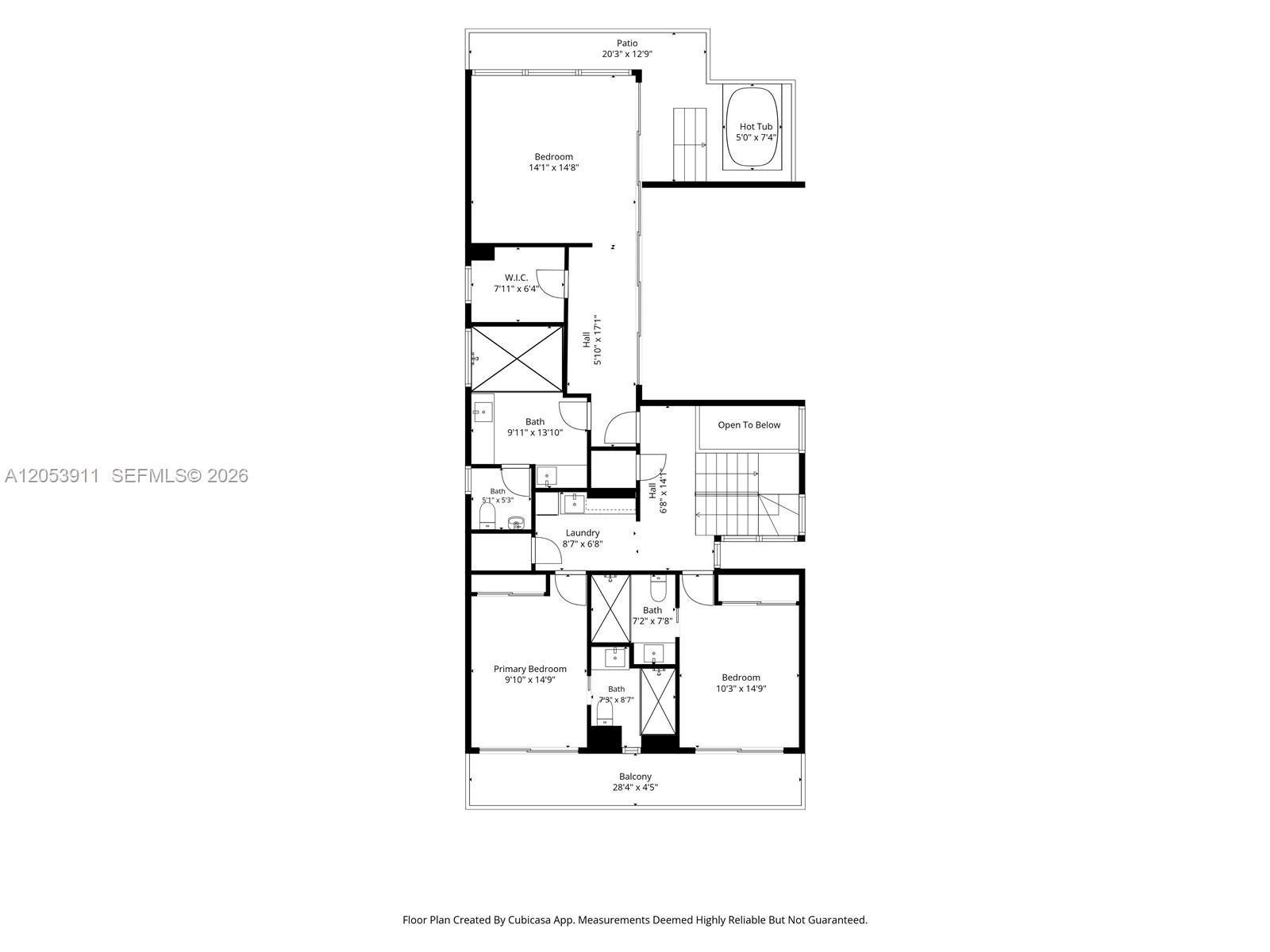 3310 Elizabeth Street Miami, FL 33133 - Photo 41 of 42
