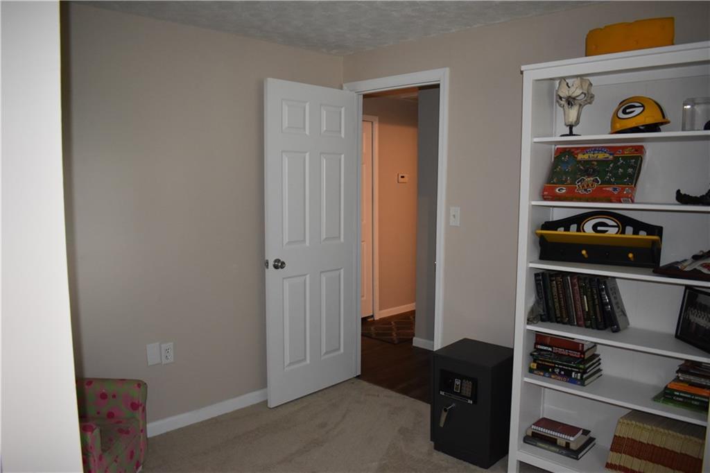 232 Milton Carlisle Road Springfield, OH 45504 - Photo 10 of 33