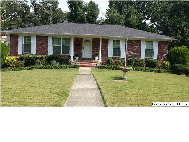 812 4th Avenue Fairfield, AL 35064 - Photo 1 of 19