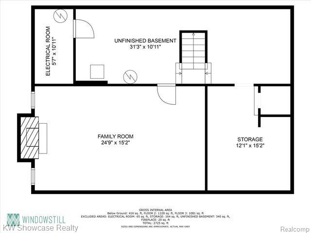 2547 South Commerce Road Wolverine Lake, MI 48390 - Photo 70 of 72