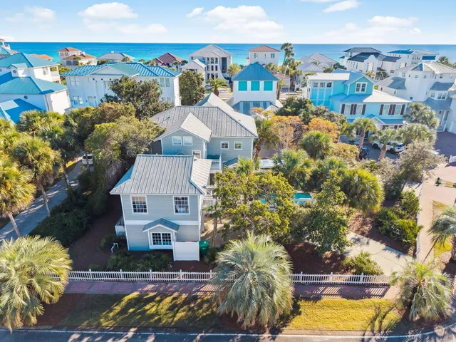 $1,399,900 | 4492 Ocean View Drive, Destin, FL 32541