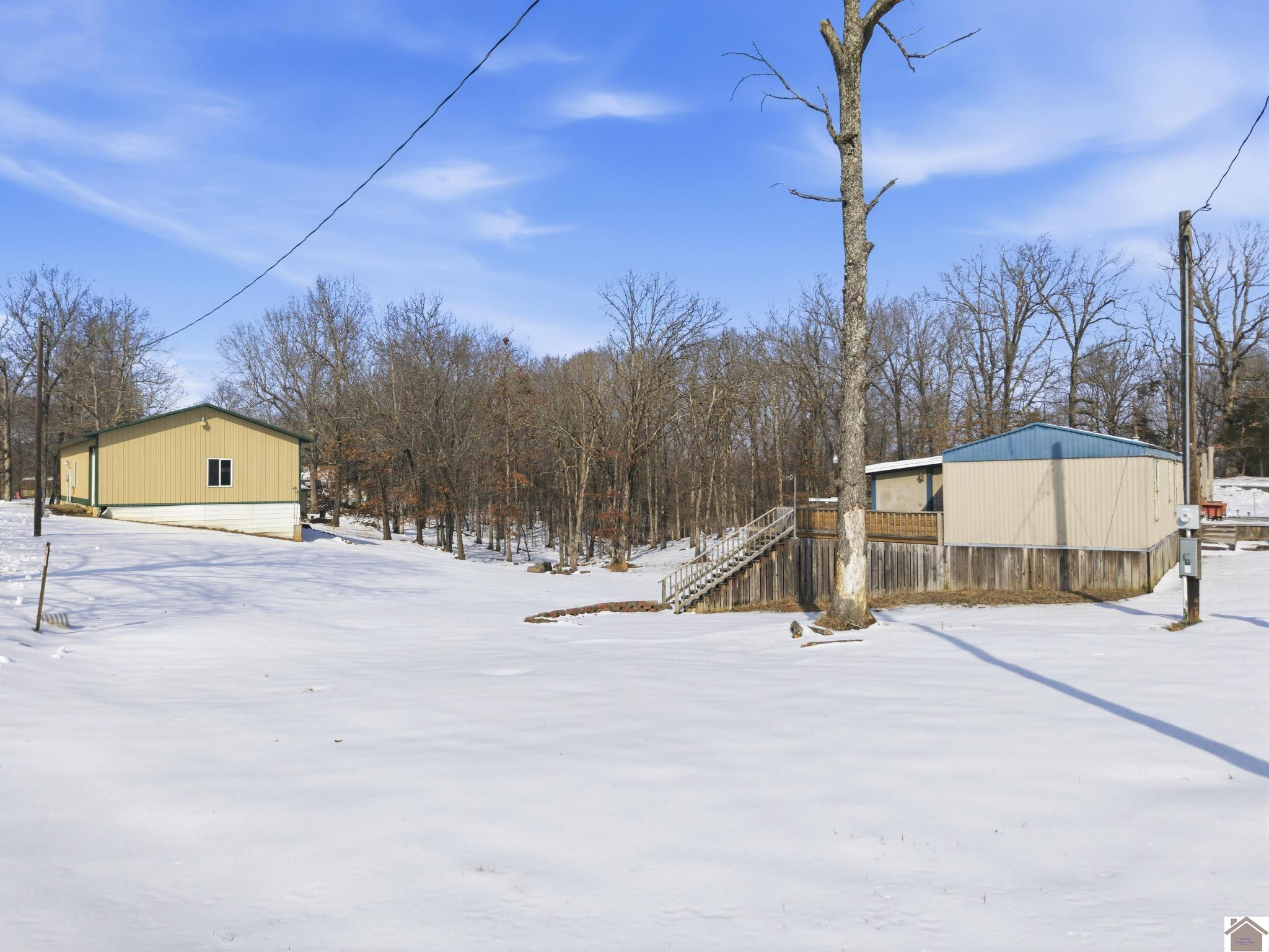 715 Keith Drive Grand Rivers, KY 42045 - Photo 14 of 39 Photo 14