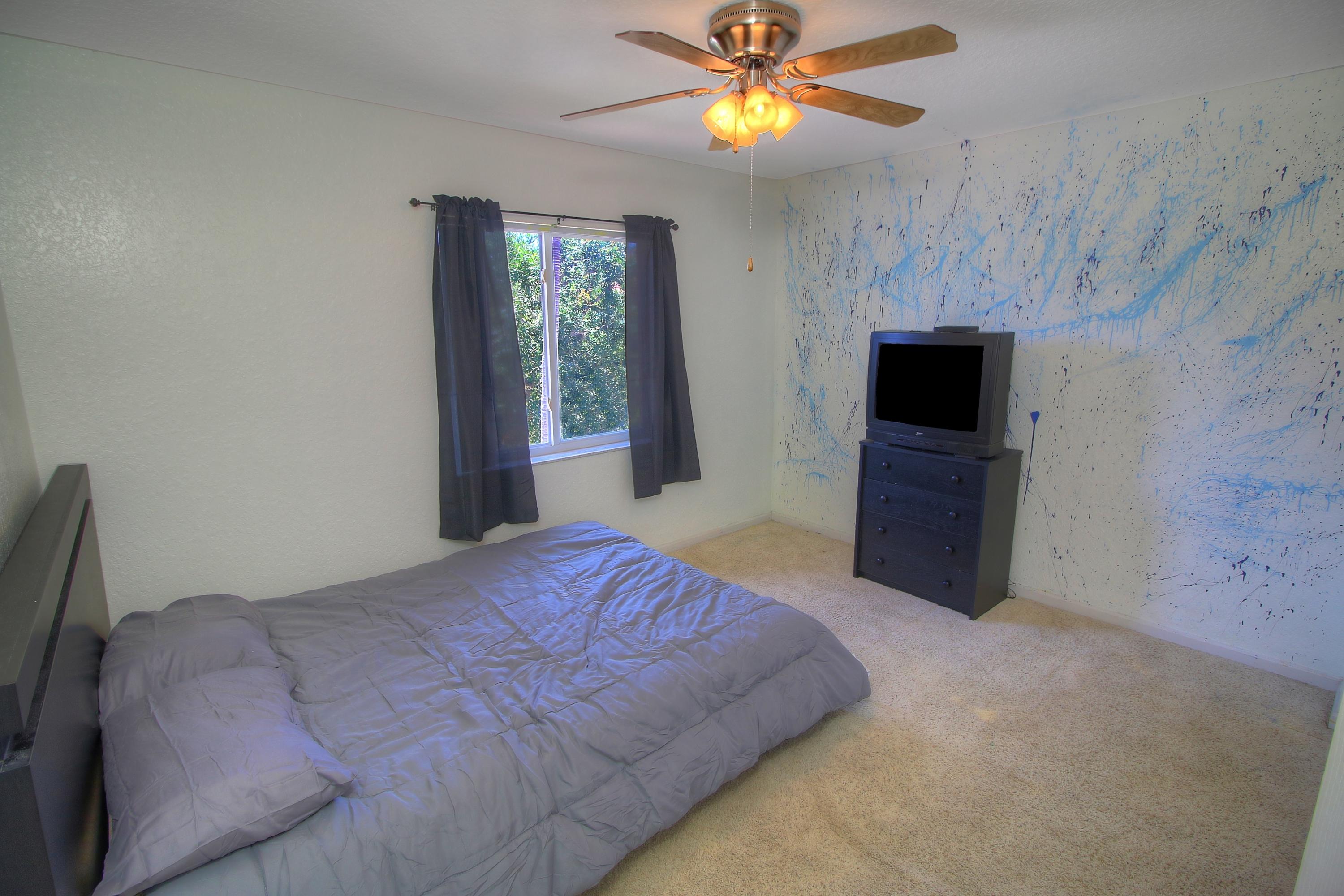 1057 Center Stone Lane Riviera Beach, FL 33404 - Photo 24 of 38 Bedroom 1a MLS