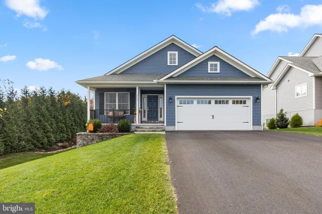 $419,900 | 212 Scenic Ridge Boulevard, Lebanon, PA 17042