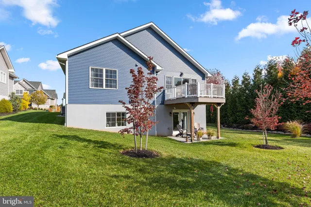 $419,900 | 212 Scenic Ridge Boulevard, Lebanon, PA 17042