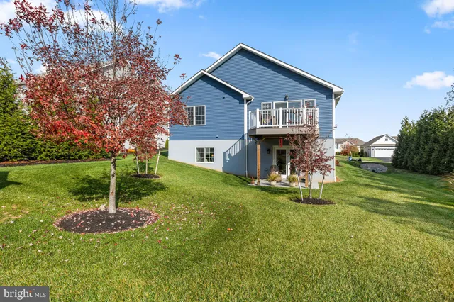 $419,900 | 212 Scenic Ridge Boulevard, Lebanon, PA 17042