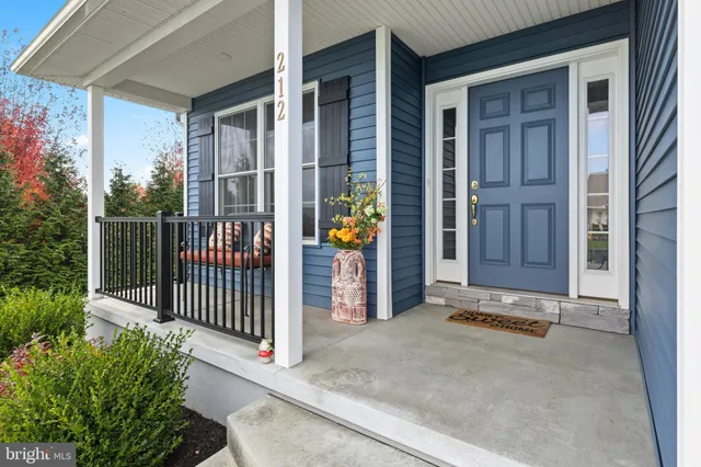 $419,900 | 212 Scenic Ridge Boulevard, Lebanon, PA 17042