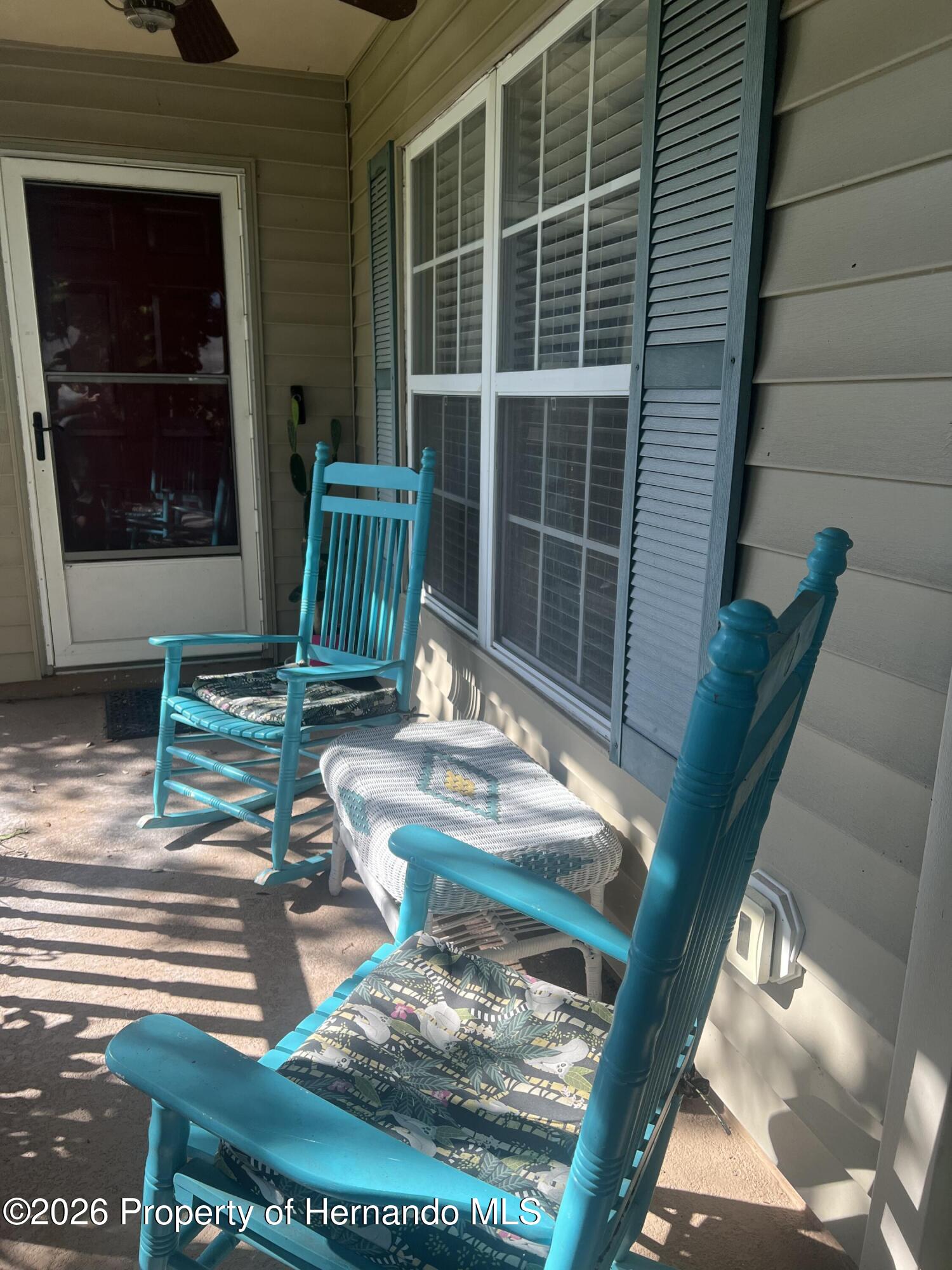 5197 Odin Street Spring Hill, FL 34608 - Photo 2 of 8