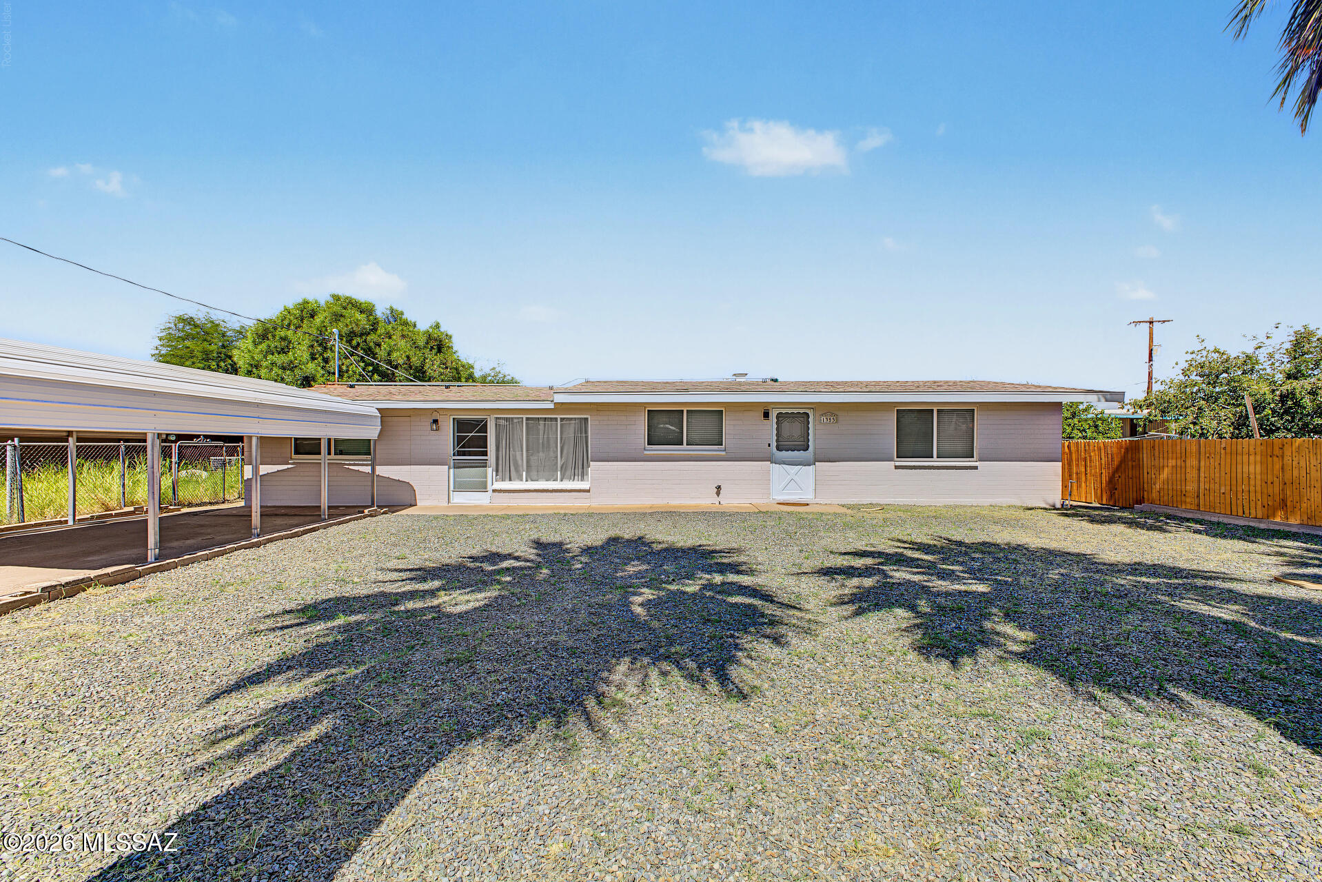 1353 East Bilby Road Tucson, AZ 85706 - Photo 1 of 18 02 - Bilby 1353