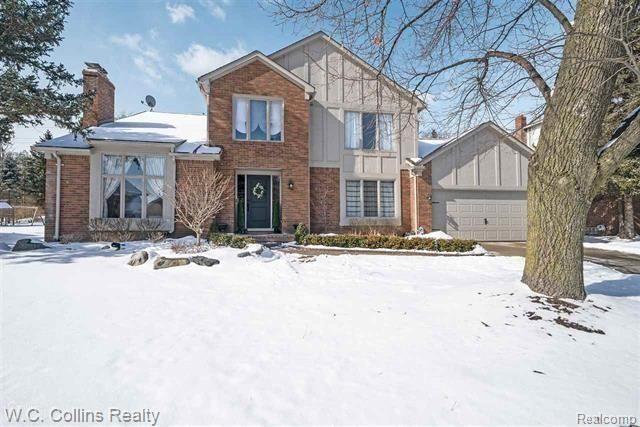 1561 Lomas Verdes Rochester, MI 48306 - Photo 1 of 37 1.JPG