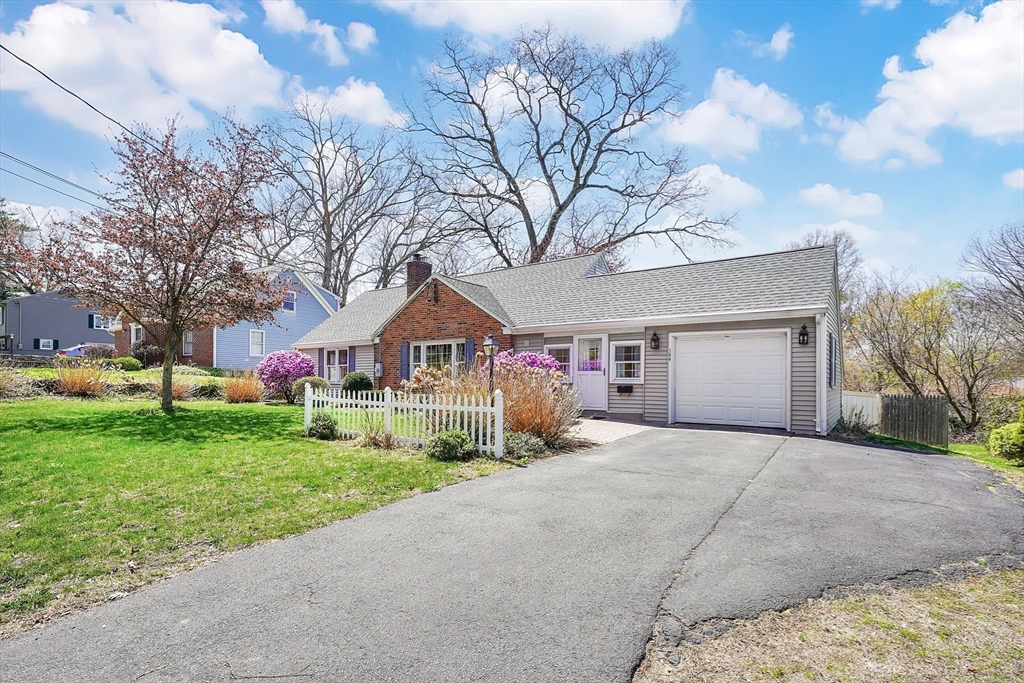 144 West Allen Ridge Road Springfield, MA 01118 - Photo 41 of 42