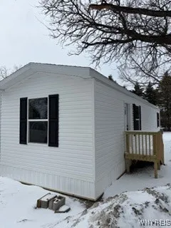 $88,500 | 12 Southview Drive, Arcade, NY 14009