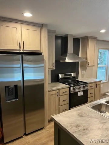 $88,500 | 12 Southview Drive, Arcade, NY 14009