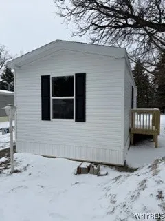 $88,500 | 12 Southview Drive, Arcade, NY 14009