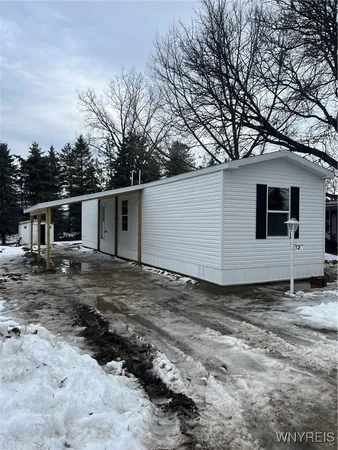 $88,500 | 12 Southview Drive, Arcade, NY 14009