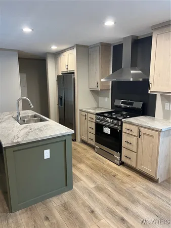 $88,500 | 12 Southview Drive, Arcade, NY 14009