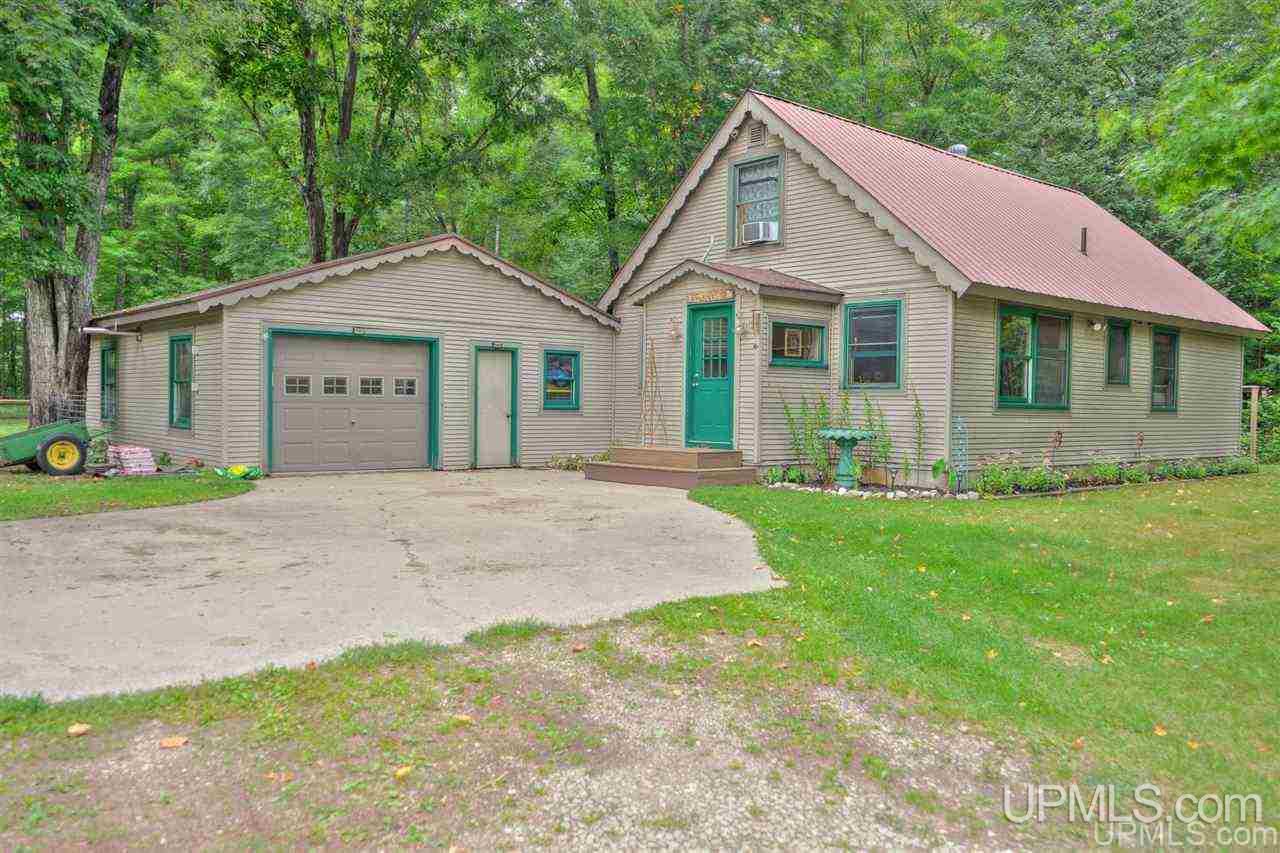 7090 West Co Road Manistique, MI 49854 - Photo 1 of 42