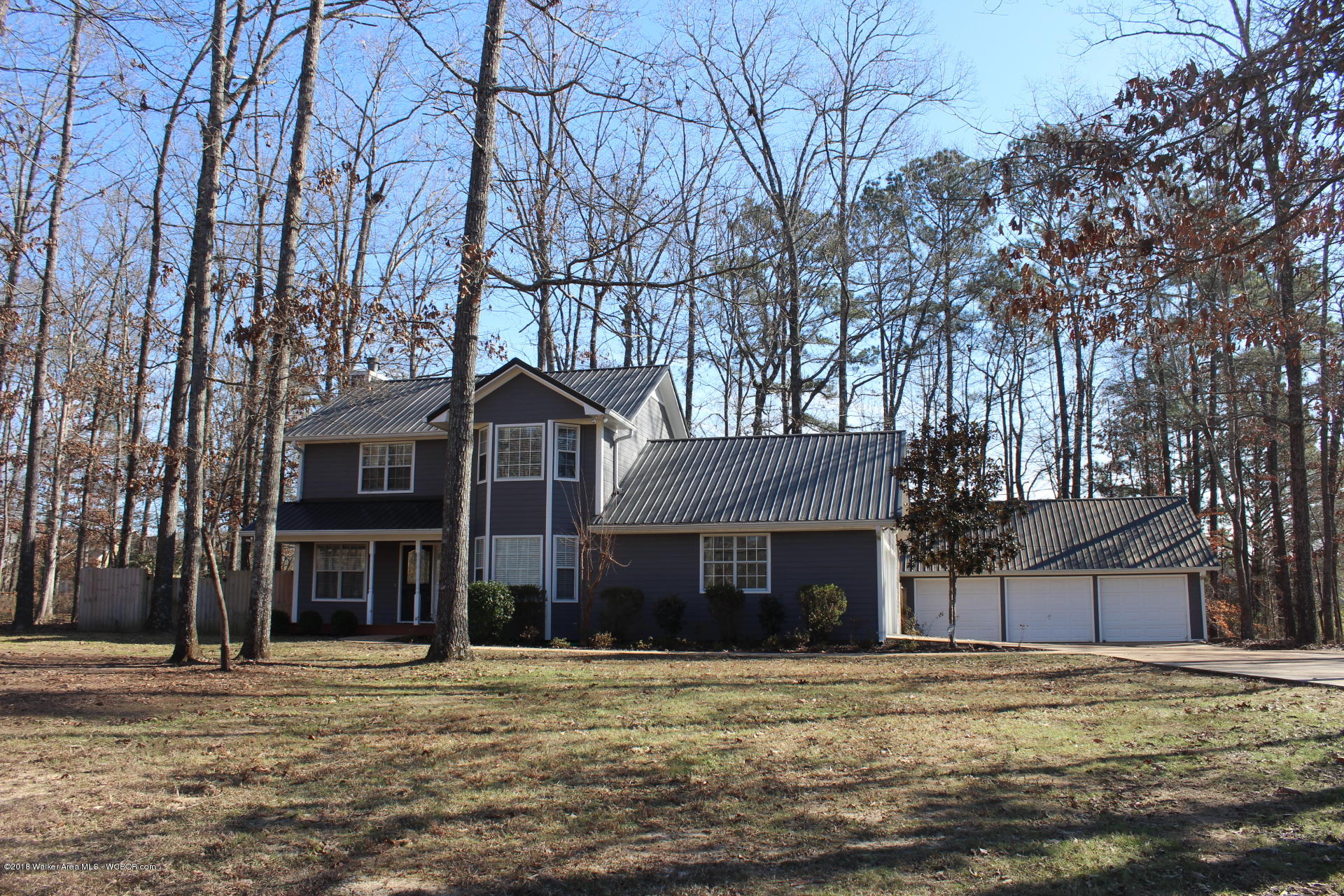 3802 North Walston Bridge Road Jasper, AL 35504 - Photo 2 of 30 Gallery Image 2