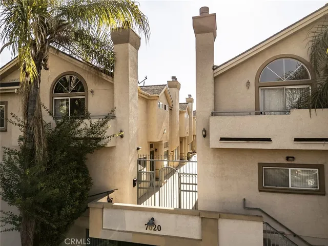 $620,000 | 7020 Lennox Avenue, Unit 3A, Van Nuys, CA 91405